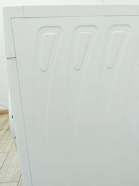 Сушильна машина Sharp KD GCB72BW DE 2700w 7 кг sn 00721177010130150753 000044305 фото