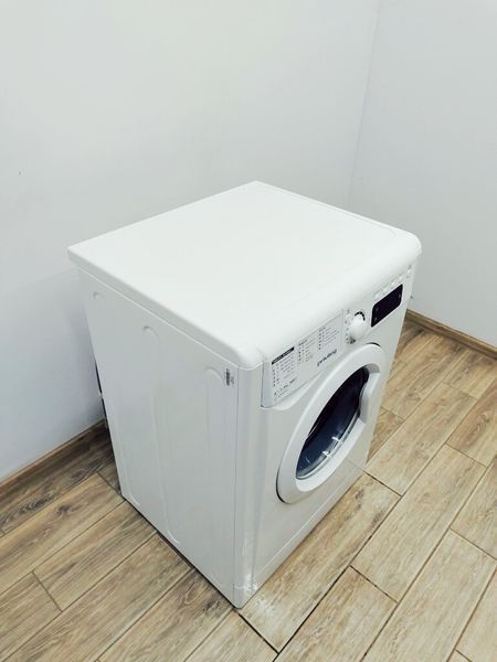Стиральная машина Privileg PWF M 643 000037103 фото
