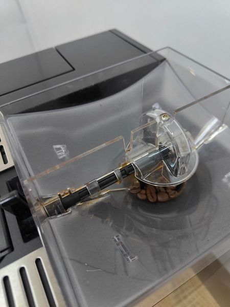 Кофемашина Melitta Caffeo TYP E 960101 1400W sn 96010B223393903 000050418 фото