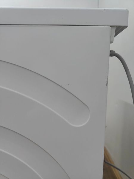 Сушильна машина Siemens WT44W2ECO02 1000W sn 200486 000050719 фото