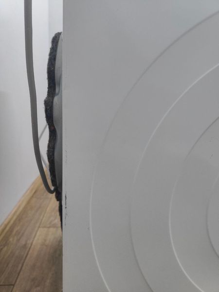 Сушильна машина Siemens WT44W2ECO02 1000W sn 200486 000050719 фото