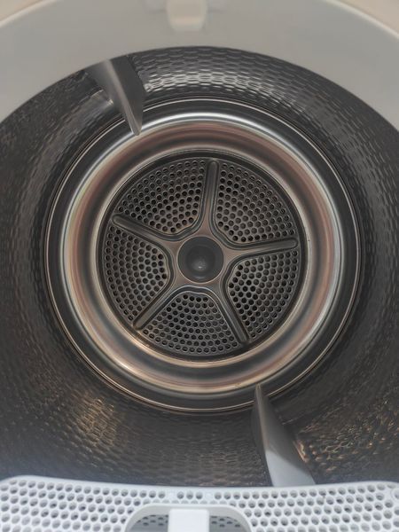 Сушильна машина Siemens WT44W2ECO02 1000W sn 200486 000050719 фото