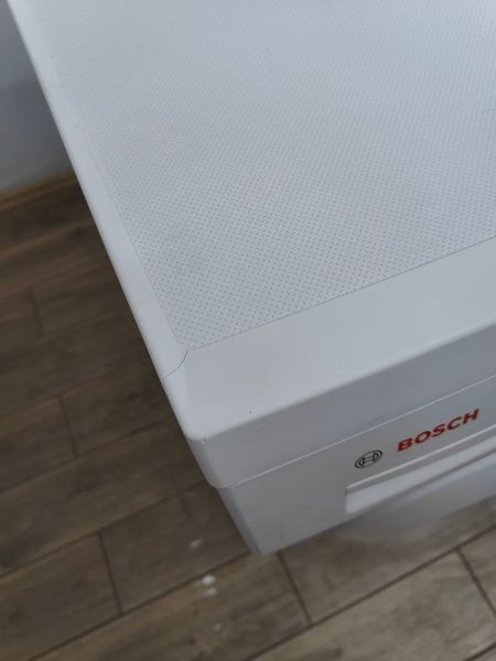 Сушильна машина Bosch WTE86302 2100W 7кг sn 8702200048 000049953 фото