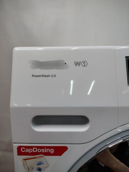 Стиральная машина Premium WKJ 131 8кг sn 10119337133 000051015 фото