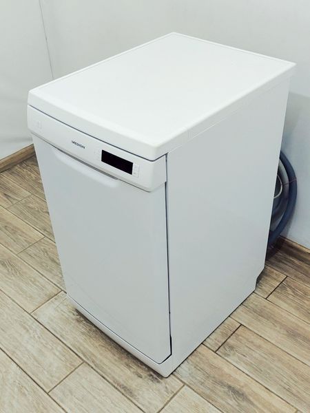 Посудомийна машина Medion MD 37187 2100w 8 персон sn 00114118 000044791 фото