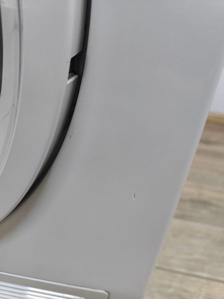 Сушильна машина Bosch WTE86302 2100W 7кг sn 8702200048 000049953 фото