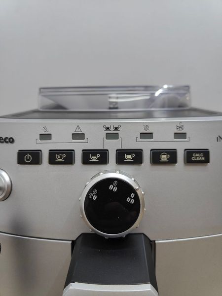 Кофемашина Saeco Intuita HD8750 1850W sn 901302009024 000051789 фото