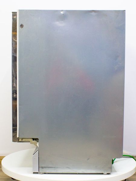 Посудомийна машина Bosch SMV63N50EU 87 2400W 12 персон sn 9405 00388 000021211 фото