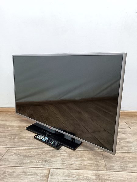 Телевизор 42 LG 42LB580V sn 406WRXL05850 000046176 фото
