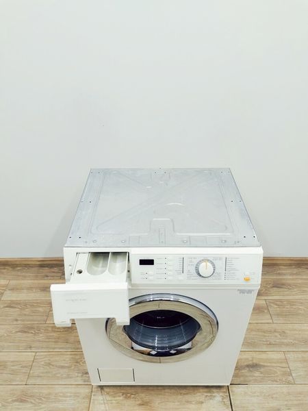 Стиральная машина Premium W463S 000036722 фото