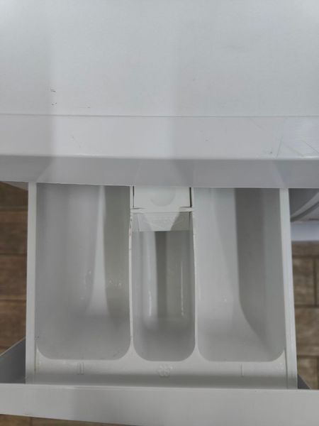 Пральна машина Siemens iQ300 WM14E3ECO 2300W 6кг sn 9604601117 000051665 фото