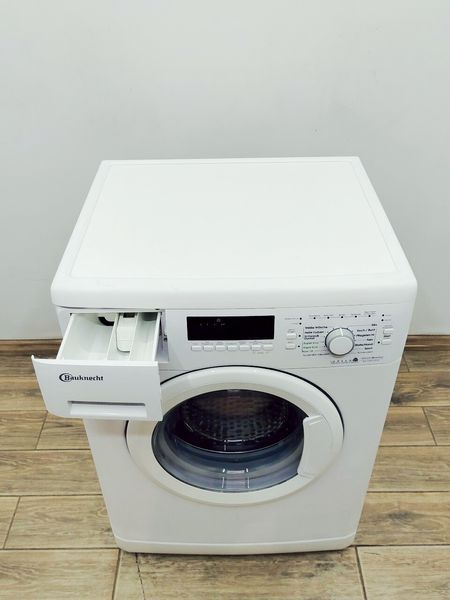 Стиральная машина Bauknecht Super Eco 6414 000031368 фото