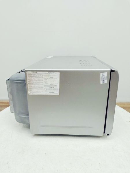 Мікрохвильова піч Panasonic NN A720MB 2770w гриль 1350w sn UN0291577 000035181 фото