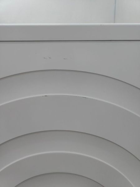 Сушильна машина Siemens WT44W2ECO02 1000W sn 200486 000050719 фото