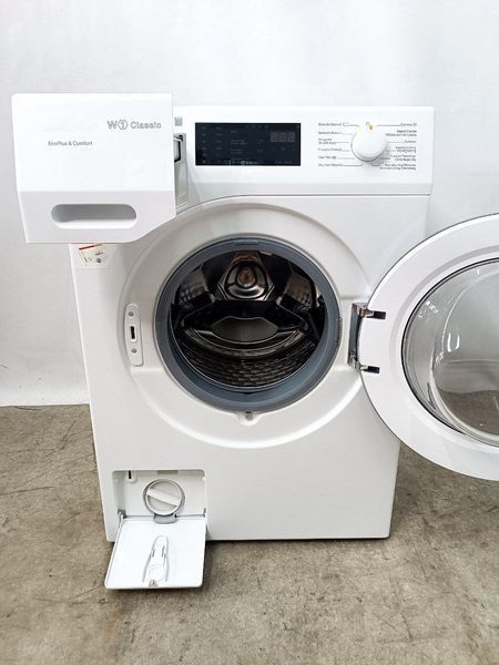 Стиральная машина Premium WDD 030 8кг sn 10148529857 000048906 фото