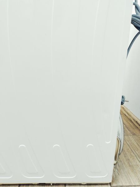 Сушильна машина Sharp KD GCB72BW DE 2700w 7 кг sn 00721177010130150753 000044305 фото