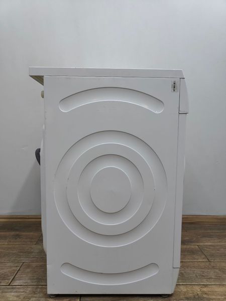 Пральна машина Siemens iQ300 WM14E3ECO 2300W 6кг sn 9604601117 000051665 фото