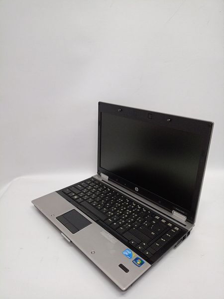 Ноутбук HP EliteBook 8440p 14 HD бат 1:45 часа 000047465 фото