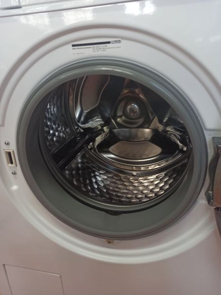 Стиральная машина Miele W 3241 000035606 фото