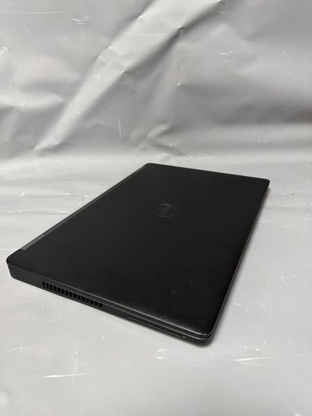 Ноутбук Dell Latitude E5570 15.6 FHD бат 1:30 часа 000047458 фото