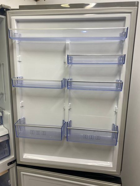 Холодильник двухкамерный Beko K83720NE 402+160л sn 1910092309 000048302 фото