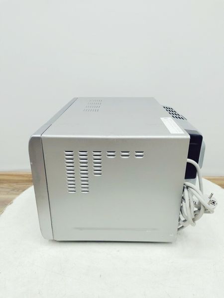 Мікрохвильова піч Panasonic NN A720MB 2770w гриль 1350w sn UN0291577 000035181 фото