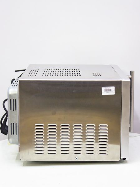 Мікрохвильова піч Severin MW9285 1400w гриль 1950w sn N218W109020G0543 000016675 фото