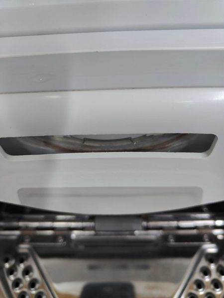Пральна машина вертикальна Bauknecht WMT Trend 622 PS 2000W 6.5кг sn 858350603050 000053443 фото
