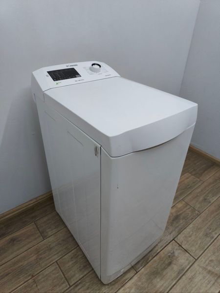 Стиральная машина вертикальная Bomann WA5726 TL 2100W 6кг sn 20151000191 000048455 фото