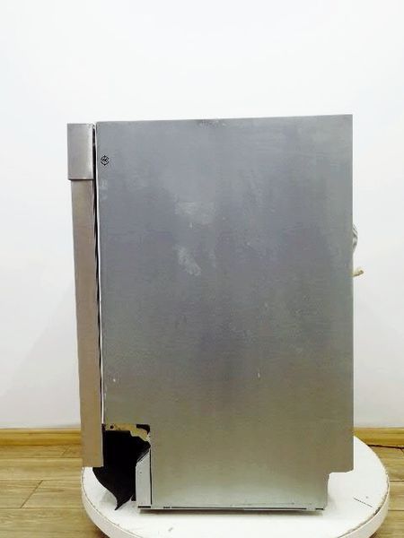 Посудомоечная машина Bosch SMU69M95EU 73 000029189 фото