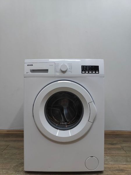 Стиральная машина Vestel WVF4401B3 2100W 6kg sn 10910109 000050736 фото