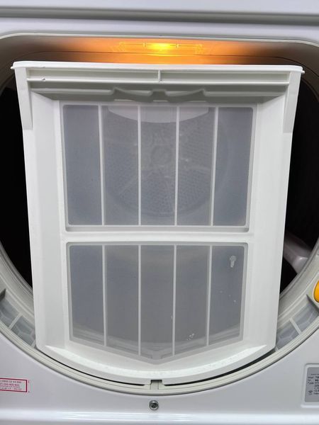 Сушильна машина Miele T8861WP 1150w 7 кг sn 55090853974 315е 000039522 фото