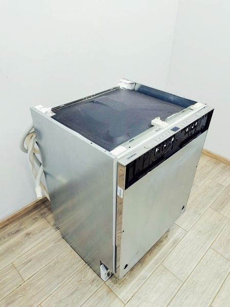 Посудомийна машина Siemens SX65M030EU 16 2300w 12 персон sn 8911 01200 000037667 фото
