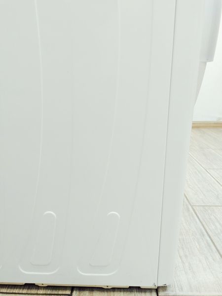 Сушильна машина Sharp KD GCB72BW DE 2700w 7 кг sn 00721177010130150753 000044305 фото