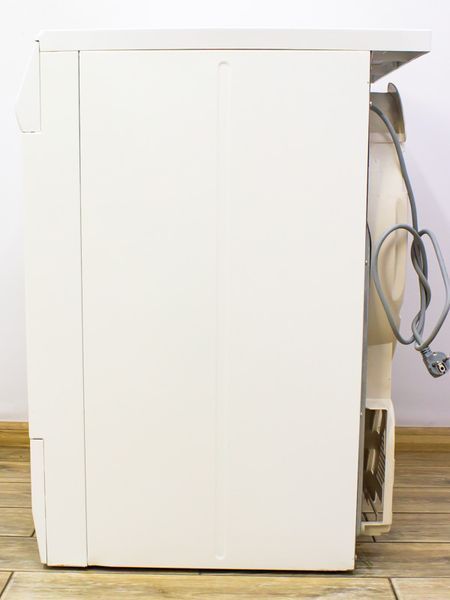 Сушильна машина AEG T55849 2350w 7кг sn 13421315 000023963 фото