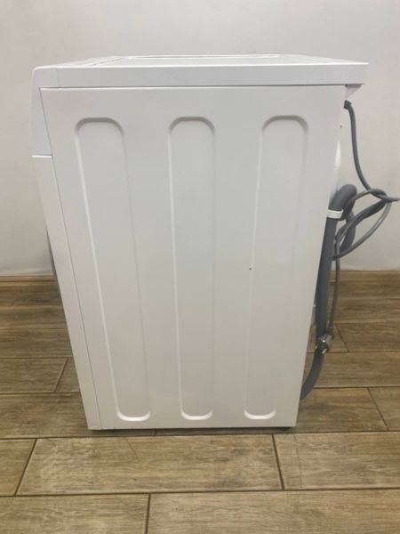 Стиральная машина Haier HW80 BR1439R 1900W 8кг sn CE0JWME0000T7N8A1030 000048174 фото