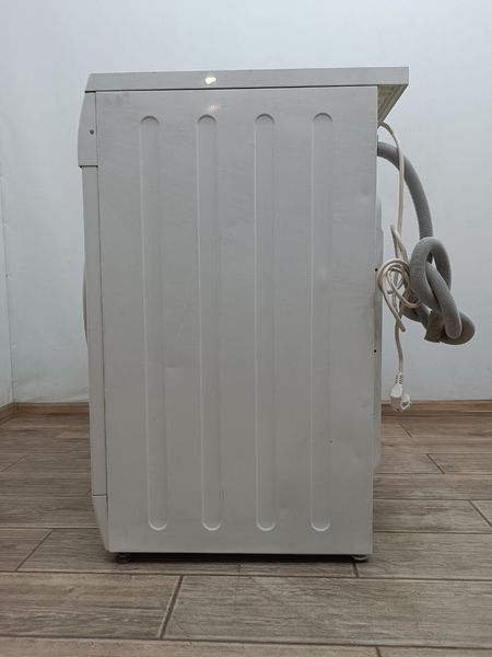 Стиральная машина Siemens WXLM1260 02 000045228 фото