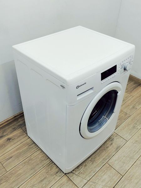 Стиральная машина Bauknecht Super Eco 6414 000031368 фото
