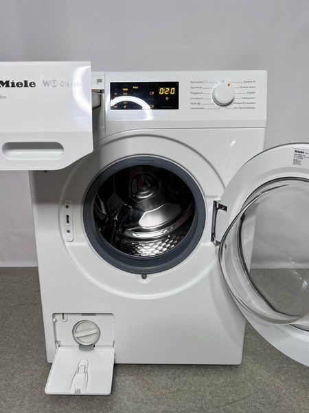 Стиральная машина Miele WDB030 WPS 000038402 фото