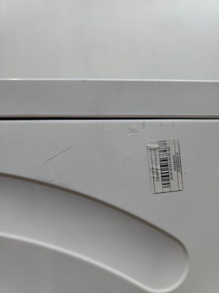 Стиральная машина Siemens WM14Q4S20 09 2000W 6кг sn 951200186 000053435 фото