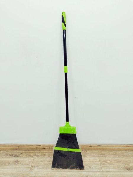 Мітла садова Gardenic Black Green 000039234 фото