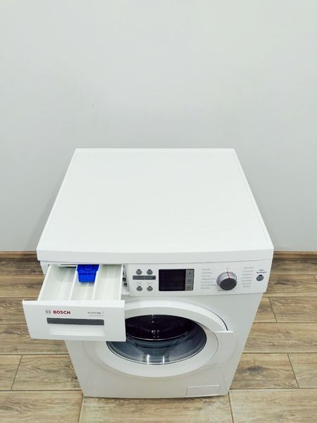 Стиральная машина Bosch Avantixx7 WAQ28440 03 000036489 фото