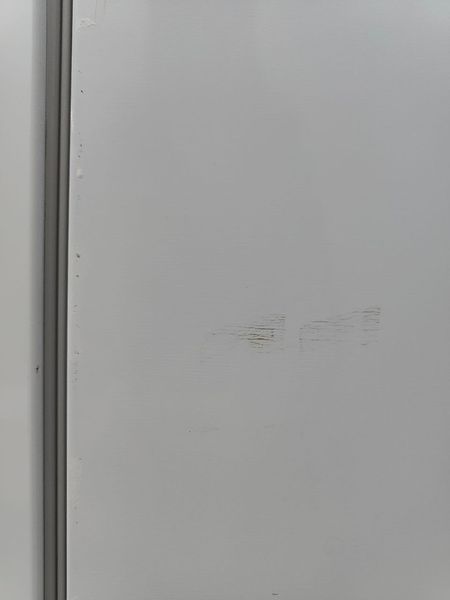 Морозильная камера Samsung RZ90FSSW 270л 190W sn V13843AC700336M n596 000052766 фото