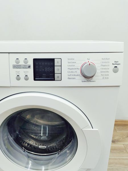 Стиральная машина Bosch Avantixx7 WAQ28440 03 000036489 фото