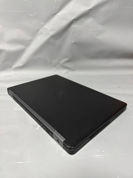 Ноутбук Dell Latitude E5570 15.6 FHD бат 1:30 часа 000047458 фото
