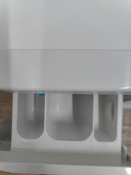 Пральна машина Gorenje WA50149S 2200W 5кг sn 10231950 000051152 фото