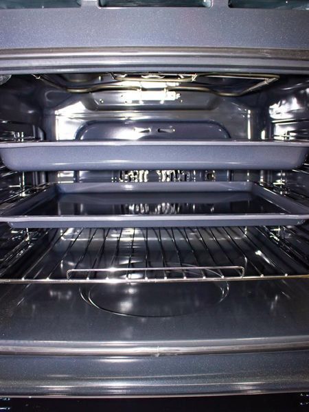 Электродуховка Bauknecht BAR2S K8 V2 IN 000030504 фото