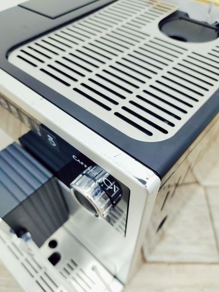 Кофемашина Melitta Caffeo CI E 970 101 000031563 фото