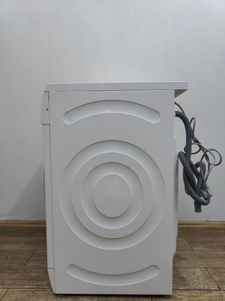 Пральна машина Siemens iQ300 WM14E3ECO 2300W 6кг sn 9604601117 000051665 фото