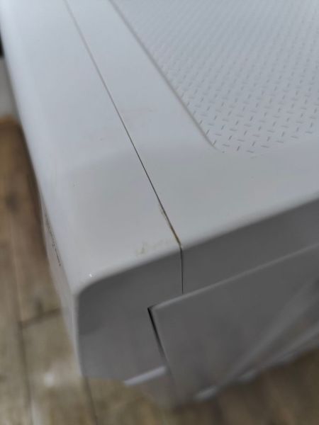 Пральна машина KOENIC KWM 8152 A INV 1950W 8 кг sn 2448007151 000052265 фото